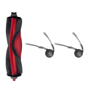 Roborock Q8 + Uyumlu 2'li Yedek Parça Seti
