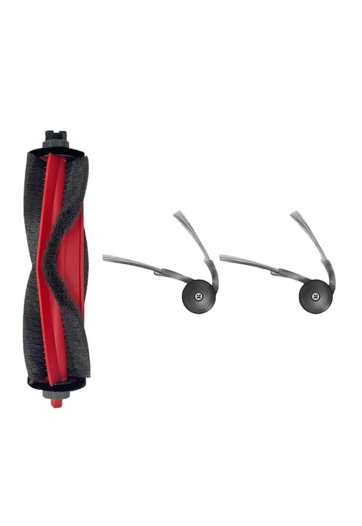 Roborock Q8 + Uyumlu 2'li Yedek Parça Seti