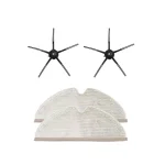 Roborock S5 Max Uyumlu 4'li Yedek Parça Seti görsel 1