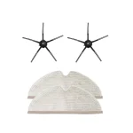 Roborock S5 Max Uyumlu 4'li Yedek Parça Seti görsel 1
