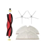 Roborock S5 Max Uyumlu 4'li Yedek Parça Seti görsel 1