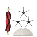 Roborock S5 Max Uyumlu 5'li Yedek Parça Seti görsel 1