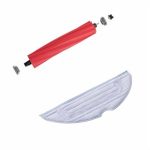 Roborock S7 Sonic Uyumlu 2'li Yedek Parça Seti görsel 1