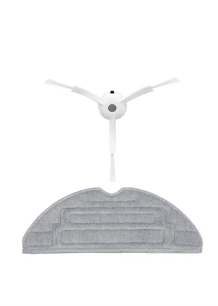 Roborock S8 Max V Ultra Uyumlu 2'li Yedek Parça Seti