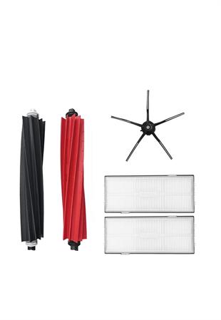 Roborock S8 Pro Ultra Uyumlu 2'li Yedek Parça Seti