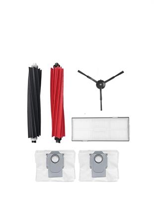 Roborock S8+ Uyumlu 2'li Yedek Parça Seti