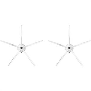 Roborock S8 Sonic Uyumlu 2'li Yedek Parça Seti