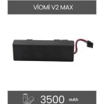 Viomi V2 Max Uyumlu Batarya | Robot Hastanesi görsel 1
