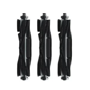 360 Vacuum Mop Cleaner S7 Robot Süpürge Uyumlu 3'li Yedek Parça Seti