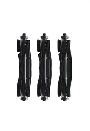 360 Vacuum Mop Cleaner S7 Robot Süpürge Uyumlu 3'li Yedek Parça Seti