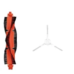 Xiaomi Mop Pro (STYTJ02YM) Robot Süpürge Uyumlu 2'li Yedek Parça Seti görsel 1