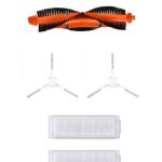 Xiaomi Genel Uyumlu 4'li Yedek Parça Seti görsel 1