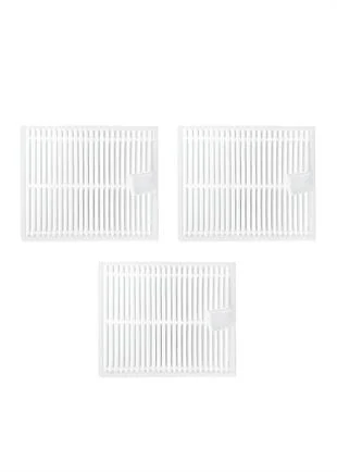 Xiaomi S20 Uyumlu 3'li Yedek Parça Seti