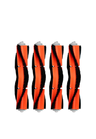 Xiaomi Vacuum Cleaner (Global) (SDJQR02RR) 4'li Yedek Parça Seti