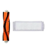 Xiaomi Vacuum Uyumlu 2'li Yedek Parça Seti görsel 1