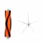 Xiaomi Vacuum Uyumlu 2'li Yedek Parça Seti görsel 1