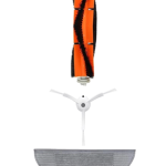 Xiaomi Vacuum Uyumlu 3'li Yedek Parça Seti görsel 1