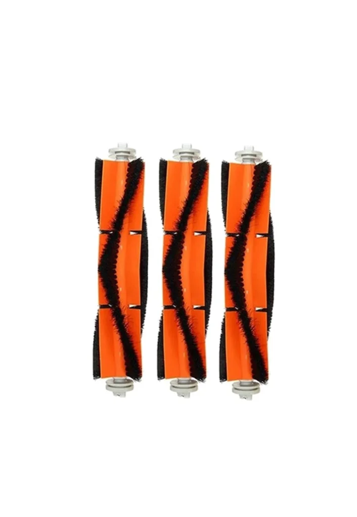 Xiaomi Vacuum Uyumlu 3'li Yedek Parça Seti