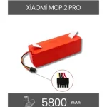 Xiaomi Vacuum Uyumlu Mop Bezi | Robot Hastanesi görsel 1