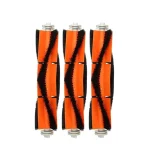 Xiaomi Vacuum Uyumlu 3'li Yedek Parça Seti görsel 1