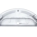 Xiaomi Vacuum Uyumlu Mop Bezi | Robot Hastanesi görsel 1