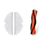 Xiaomi Vacuum Uyumlu 2'li Yedek Parça Seti görsel 1
