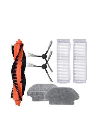 Xiaomi Vacuum Uyumlu 6'li Yedek Parça Seti