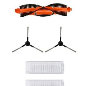 Xiaomi Vacuum Uyumlu 5'li Yedek Parça Seti