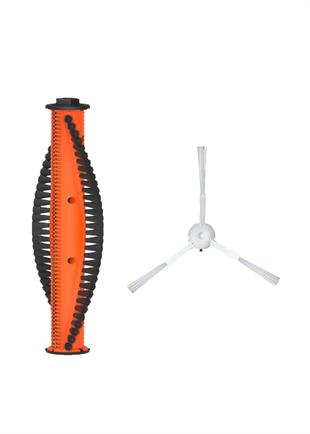 Xiaomi Vacuum Uyumlu 2'li Yedek Parça Seti