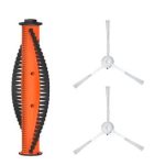 Xiaomi Vacuum Uyumlu 2'li Yedek Parça Seti görsel 1