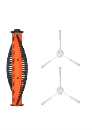Xiaomi Vacuum Uyumlu 2'li Yedek Parça Seti
