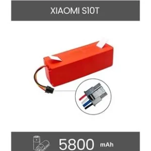 Xiaomi Vacuum Uyumlu Mop Bezi | Robot Hastanesi