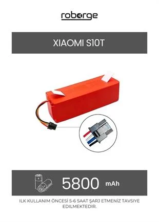 Xiaomi Vacuum Uyumlu Mop Bezi | Robot Hastanesi