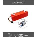 Xiaomi Vacuum Uyumlu Mop Bezi | Robot Hastanesi görsel 1
