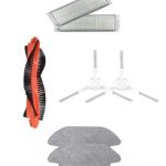 Xiaomi Vacuum S12 Uyumlu 7'li Yedek Parça Seti görsel 1