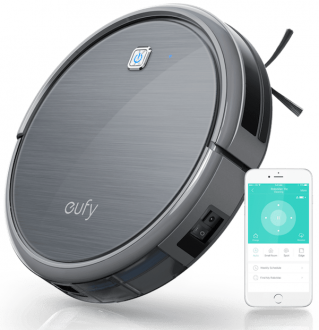 Anker Eufy RoboVac 11C Robot Süpürge (Wi-Fi) (T2103)