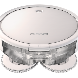 Bissell SpinWave 2931N Robot Süpürge+Mop