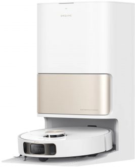 Dreame Bot L10S Pro Ultra Heat Robot Süpürge+Mop