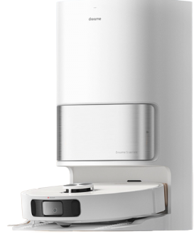 Dreame S10 Robot Süpürge+Mop