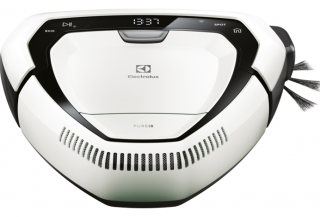 Electrolux PI81-4SWN Robot Süpürge (900277482)