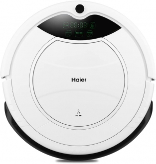 Haier T320 Robot Süpürge+Mop