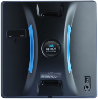 Hobot 288 Cam Temizleme Robotu