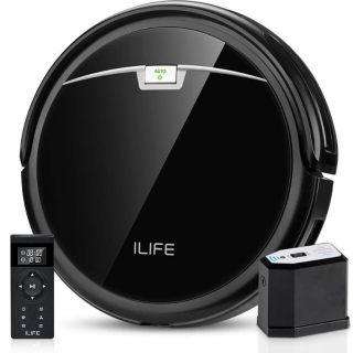 ILife A4S Pro Robot Süpürge