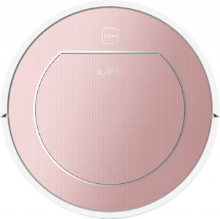 ILife V7S Plus Robot Süpürge+Mop