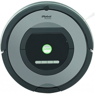 iRobot Roomba 772e Robot Süpürge