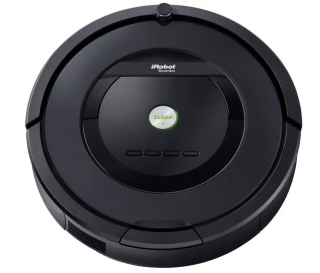iRobot Roomba 805 Robot Süpürge