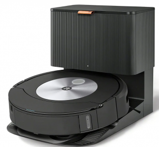 iRobot Roomba Combo j7+ Robot Süpürge+Mop