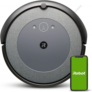 iRobot Roomba i3 Robot Süpürge (3150)