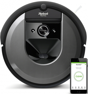 iRobot Roomba i7 Robot Süpürge (7150)