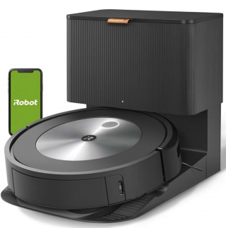 iRobot Roomba j7+ Robot Süpürge